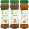 Knorr Bundle - BEEF, CHICKEN, VEGETABLE Jelly Bouillon - 3 x 800gm view 1