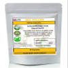 Bee Pollen Capsules 800mg- Natural Minerals,Vitamins, Super-Food (30) view 1