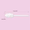 30 Pcs Portable Baby Tongue Cleaner Disposable Baby Mouth Cleaner Soft Gauze Toohthbrush Cleaning Baby Tongue Cleaner Finger view 4
