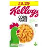 Kellogg's Corn Flakes Cereal 450g I Case of 7
