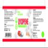 Hepatica Lycopene 15mg | 10% Beadlet | 90 Vegan Capsules | High Strength Antioxidant for Skin & Prostate Health | 3rd Party Lab Tested view 2