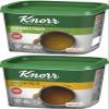Knorr Bouillon Bundle (2 x 1kg, CHICKEN & FISH) view 1