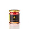 Caravella Fine Food - Acacia Honey & Hot Chilli 250 gr - Gourmet collection-100% italian- Pure, Raw, Unprocessed, Unpasteurized natural flavored honey view 1