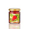Caravella Fine Food - Acacia Honey & Hot Chilli 250 gr - Gourmet collection-100% italian- Pure, Raw, Unprocessed, Unpasteurized natural flavored honey view 3
