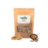 Maven Wholefoods Organic Bran Flakes 3kg | GMO Free | Vegan | Certified Organic | Natural | High Fibre | No Additives | Suitable for Vegetarian | Packed Fresh in Resealable Bag view 1