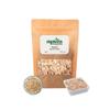 Maven Wholefoods Organic Spelt Flakes 500g | GMO Free | Vegan | Certified Organic | Natural | High Fibre | No Additives | Suitable for Vegetarian | Packed Fresh in Resealable Bag view 1