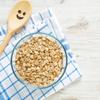 Maven Wholefoods Organic Spelt Flakes 500g | GMO Free | Vegan | Certified Organic | Natural | High Fibre | No Additives | Suitable for Vegetarian | Packed Fresh in Resealable Bag view 3