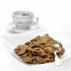 Maven Wholefoods Organic Bran Flakes 1kg | GMO Free | Vegan | Certified Organic | Natural | High Fibre | No Additives | Suitable for Vegetarian | Packed Fresh in Resealable Bag view 4