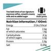 12 x DoubleShot Espresso No Added Sugar Iced Coffee Drink 200ml Delicious Tasty And Twisty Treat Gift Hamper, For Christmas,Birthday,Easter Gift view 2