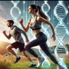AffinityDNA Sport DNA Test for Athletic Aptitude: Power or Resistance | ACTN3 Gene | at Home Cheek Swab Sample Collection Kit | Results in 5-7 Working Days | No Extra Fees view 2