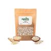Maven Wholefoods Organic Brown Rice Flakes 1kg | GMO Free | Vegan | Certified Organic | Natural | High Fibre | No Additives | Suitable for Vegetarian | Packed Fresh in Resealable Bag view 1