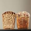 The Homemade Bread Company Seeded Sourdough Bread 400g (Sold in boxes of 8) view 1