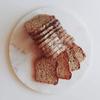 The Homemade Bread Company Seeded Sourdough Bread 400g (Sold in boxes of 8) view 2