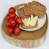 The Homemade Bread Company Seeded Sourdough Bread 400g (Sold in boxes of 8) view 3