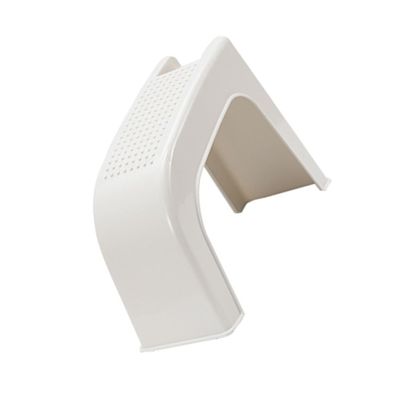 Healeved Pedicure Stool for Shower Foot Rest for Home Pedicure Shower Foot Stool Handles for Stability for Bathroom Use
