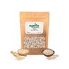 Maven Wholefoods Organic Brown Rice Flakes 500g | GMO Free | Vegan | Certified Organic | Natural | High Fibre | No Additives | Suitable for Vegetarian | Packed Fresh in Resealable Bag view 1