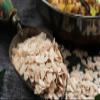Maven Wholefoods Organic Brown Rice Flakes 500g | GMO Free | Vegan | Certified Organic | Natural | High Fibre | No Additives | Suitable for Vegetarian | Packed Fresh in Resealable Bag view 3