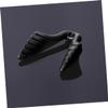 Healeved 4pcs Cycling Mirror Nose Pads Silicone Slip Eyeglass Nose Pads for Sports Sunglasses Glasses Guards view 2