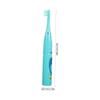 UTHCLO Portable Electric Toothbrush for Boys and Girls and Convenient Charging Household Boy Girl Toothbrush Suitable for Daily Use view 4
