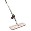 OUZBEM Microfiber Mop Refill Reusable Flat Mops Aluminum Handle Floor Cleaning Household vision view 1