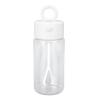 300ml Electric Protein Shaker Bottle, Self Mixing Bottle,Automatic Mixing Portable Auto Stirring Mug, Electric Protein Shaker Bottle for Outdoor Sports (White) view 1