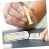 ORFOFE 3pcs Silicone Contact Lens Remover Sticks Small Rgp Lens Applicators Portable Travel Use Contacts Tools Stick view 4