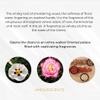 Oud Ispahan Hair + Beard Oil - Inspired Grooming Formula for Conditioning, Hydrating, Moisturising, Fresh & Healthy Soft Beard, 100% Alcohol & Vegan Free (30ml) view 2