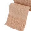 Duontyye 10pcs Beige Colorful Sport Self-Adhesive Elastic Bandage Wrap 4.5m Elastic Band for Knee Support Pad, Fingers Easy to Use view 4