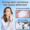 Tooth Filling Repair Kit,Dental Temporary Tooth Filling for Missing Broken Tooth Moldable Fake Teeth10ml view 4