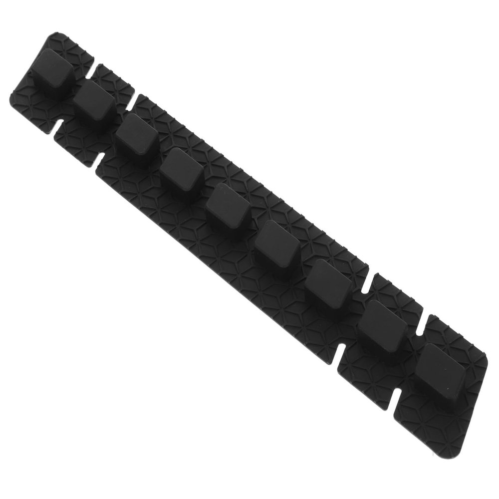 KITANDOVE Bike Chain Protector Chainstay Cover for Mountain and Road Easy Installation Scratch Prevention Fit