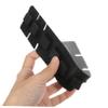 KITANDOVE Bike Chain Protector Chainstay Cover for Mountain and Road Easy Installation Scratch Prevention Fit view 4