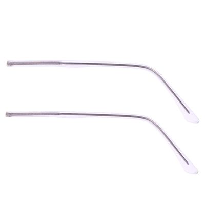 Anneome Hypoallergenic Metal Temple Arms Replacement for Eyeglasses for Day Comfort and Sunglasses Repair Includes of Temples for Glasses