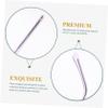 Anneome Hypoallergenic Metal Temple Arms Replacement for Eyeglasses for Day Comfort and Sunglasses Repair Includes of Temples for Glasses view 4