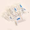 4g Disposable Razor and 4ml Shaving Cream Personal Skin Care Kit Pack of 10 view 1