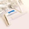 4g Disposable Razor and 4ml Shaving Cream Personal Skin Care Kit Pack of 10 view 2