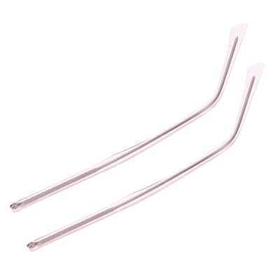 Anneome Eyewear Replacement Parts Fashion Metal Temple Arms Comfortable Glasses and Sunglasses