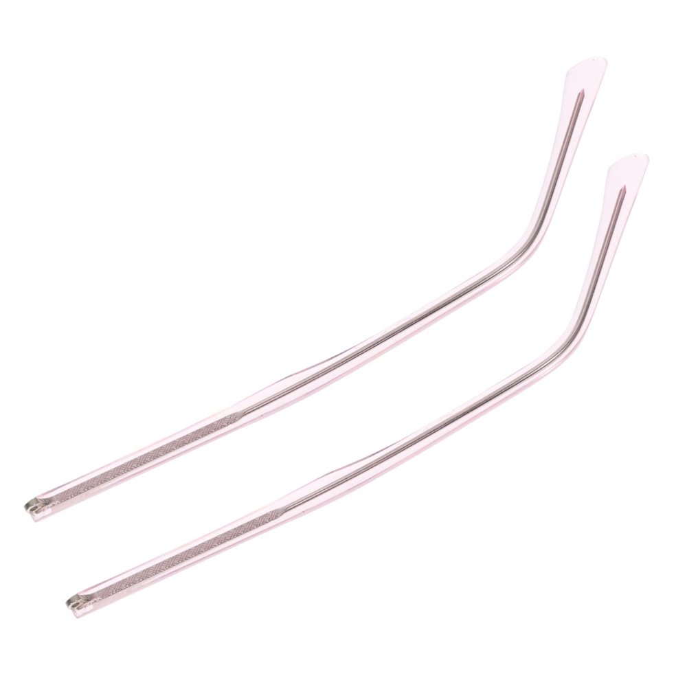 Anneome Eyewear Replacement Parts Fashion Metal Temple Arms Comfortable Glasses and Sunglasses