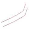 Anneome Eyewear Replacement Parts Fashion Metal Temple Arms Comfortable Glasses and Sunglasses view 1