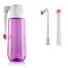 Brigtviee Upside Down Peri Bottles for Postpartum Care, Portable Bidet Perineal Cleansing and Recovery for New Mom, Douche Bottles for Women, Perineal Bottle for Female Menstruation Cleaning view 1