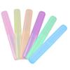Beaupretty 6pcs Portable Toothbrush Storage Box Candy Travel Toothbrush Cases Toothpaste Holder for Outdoor Business view 1