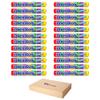24 Packs Mentos Chewy Rainbow Dragees In Refreshing Sold By VR Angel view 1
