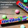24 Packs Mentos Chewy Rainbow Dragees In Refreshing Sold By VR Angel view 3