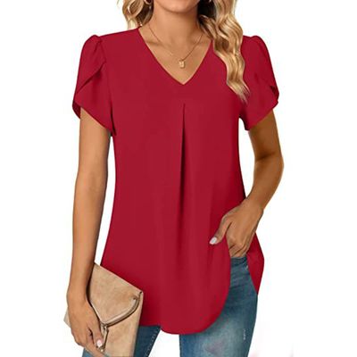 WILLBEST Womans Jumpers Cotton Underwear Women Puff Ladies Tops Size 16 Compression Shirt Men Blouse Linen Knit Chunky Blouse Coat o-Neck Fringe top Belted Coat Sweatshirts for Women Womens Crop Tops