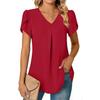 WILLBEST Womans Jumpers Cotton Underwear Women Puff Ladies Tops Size 16 Compression Shirt Men Blouse Linen Knit Chunky Blouse Coat o-Neck Fringe top Belted Coat Sweatshirts for Women Womens Crop Tops view 1