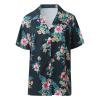 WILLBEST Longline Tops for Women UK Lingerie Sets for Women UK Outwear Tops Womens Black Shirt Cotton Blouse Irregular Hem See Through with Hooded Regular fit Women's Travel Clothes Ladies Coats and view 3
