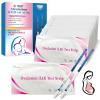 Nimisyra 50 Pieces Ovulation Test Strips, Sensitive Fertility Predictor Testing Sticks, Highly Sensitive 25miu/ml Test, Fast and Accurate Results view 1