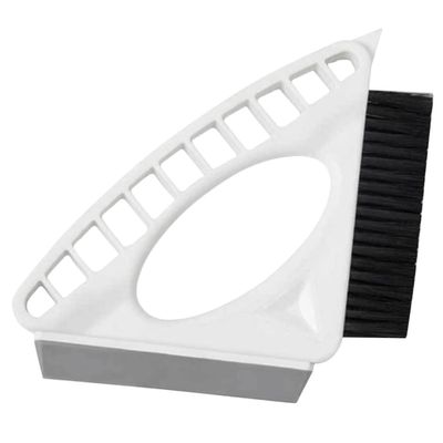 GARVALON Groove Cleaning Brush Multi-functional Kitchen Crevice Cleaner for and Tight Spaces for Home Bathroom and Kitchen Use Design