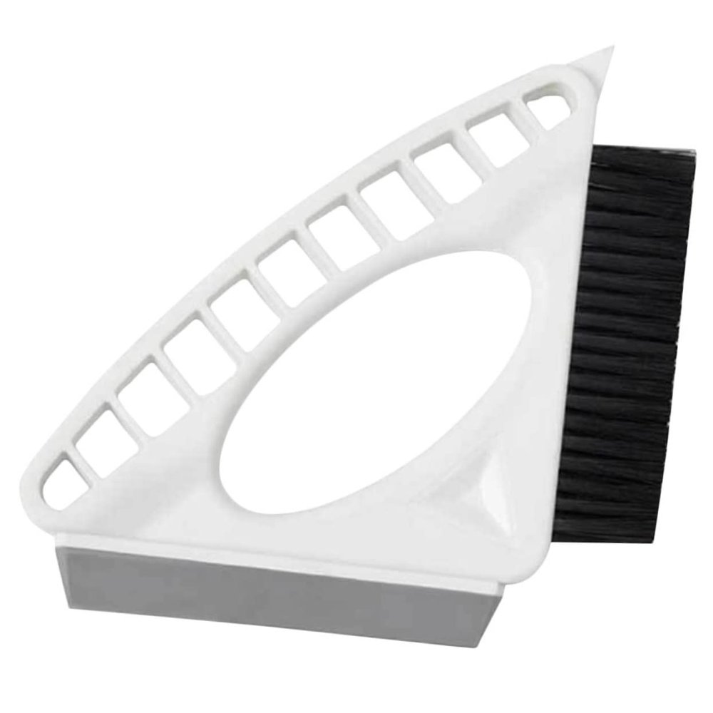 GARVALON Groove Cleaning Brush Multi-functional Kitchen Crevice Cleaner for and Tight Spaces for Home Bathroom and Kitchen Use Design