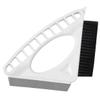 GARVALON Groove Cleaning Brush Multi-functional Kitchen Crevice Cleaner for and Tight Spaces for Home Bathroom and Kitchen Use Design view 1
