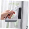 GARVALON Groove Cleaning Brush Multi-functional Kitchen Crevice Cleaner for and Tight Spaces for Home Bathroom and Kitchen Use Design view 3